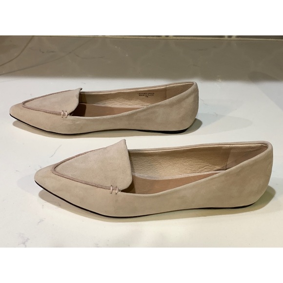 Atwell  Falyn Pointed-toe Loafer - Picture 3 of 6